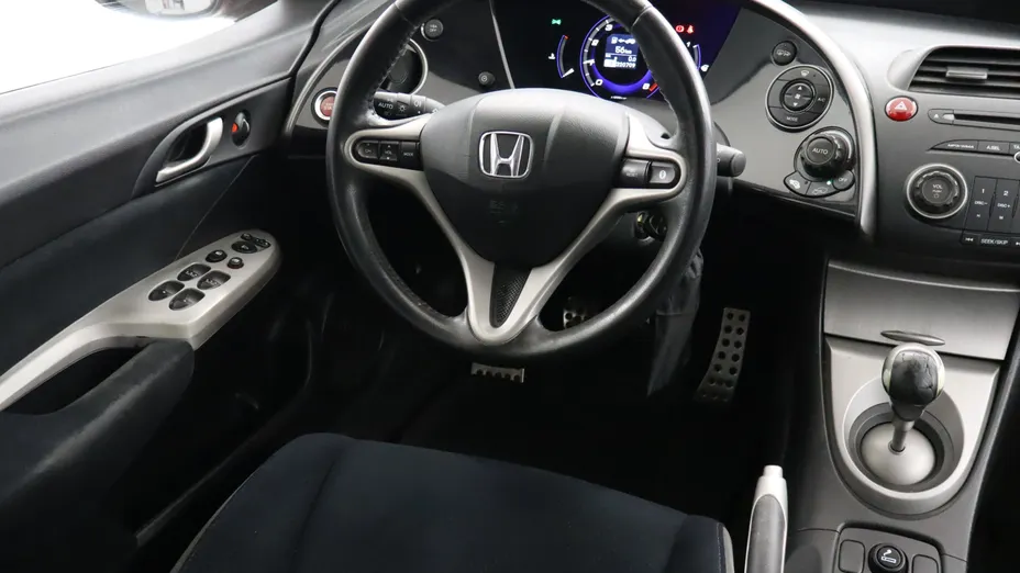 Honda Civic -