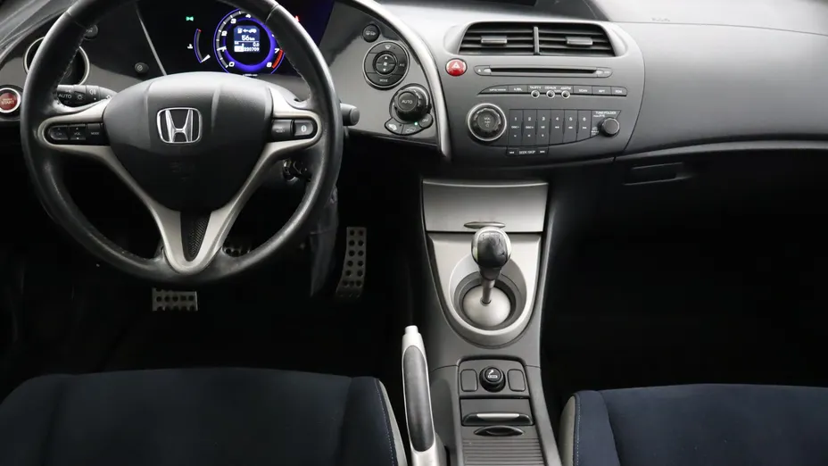 Honda Civic -