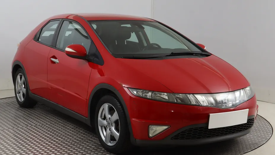 Honda Civic -