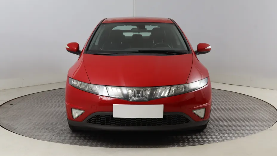 Honda Civic -