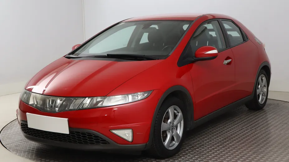 Honda Civic -