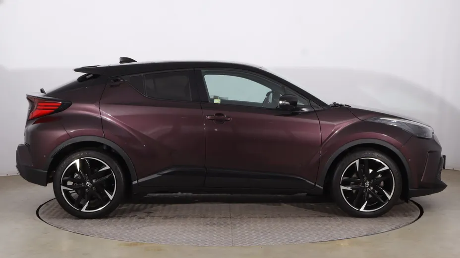 Toyota C-HR -
