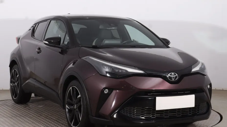 Toyota C-HR -