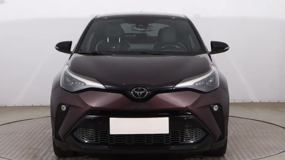 Toyota C-HR -