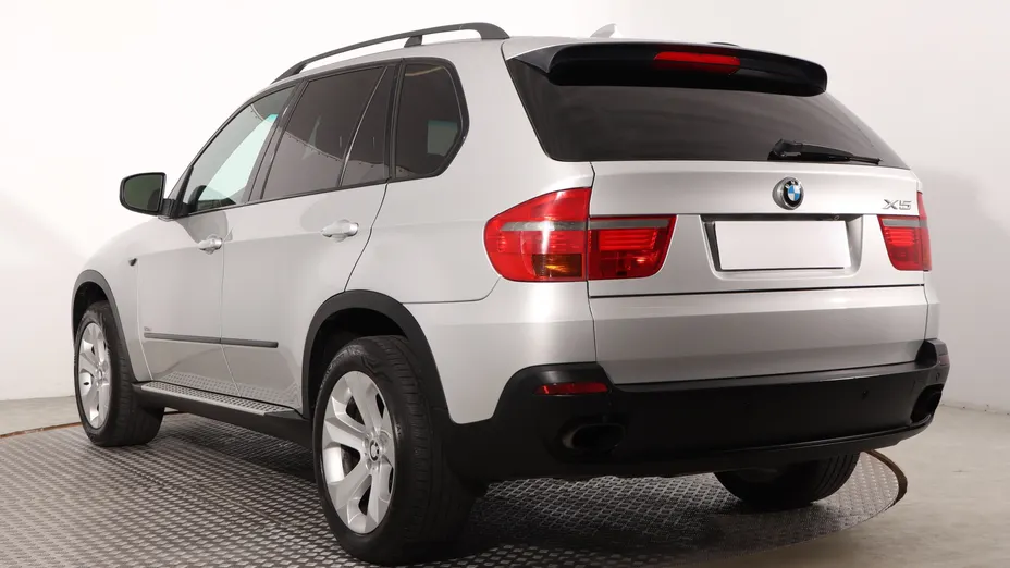 BMW X5 -
