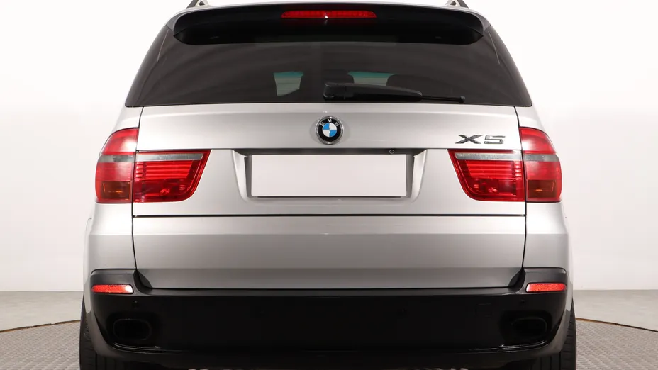 BMW X5 -