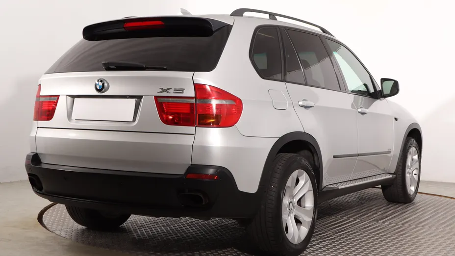BMW X5 -