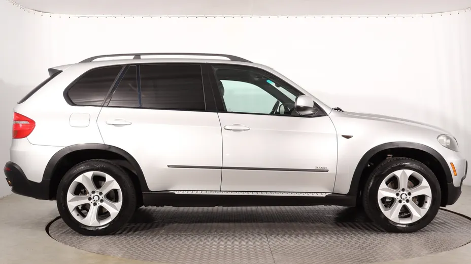 BMW X5 -