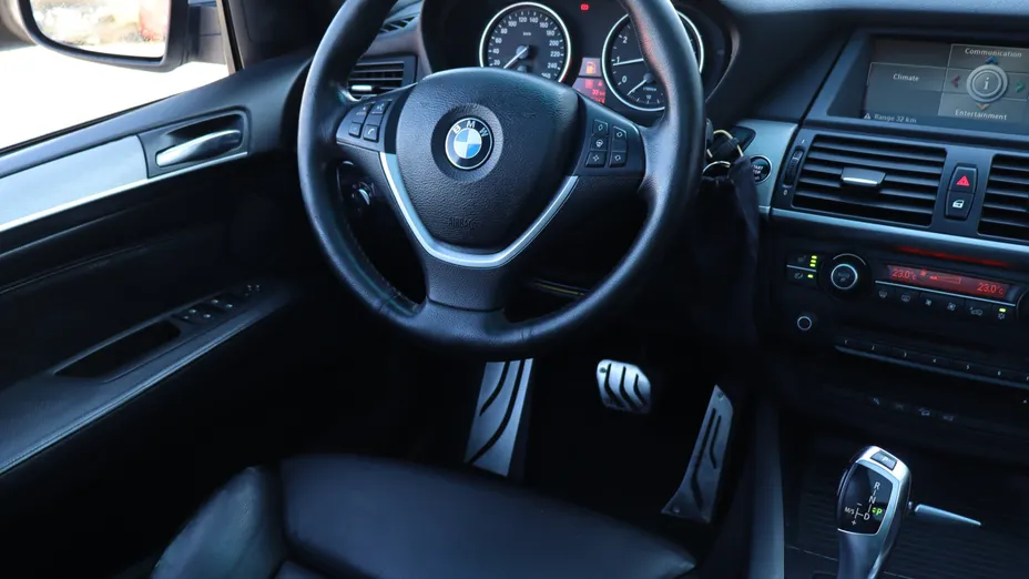 BMW X5 -
