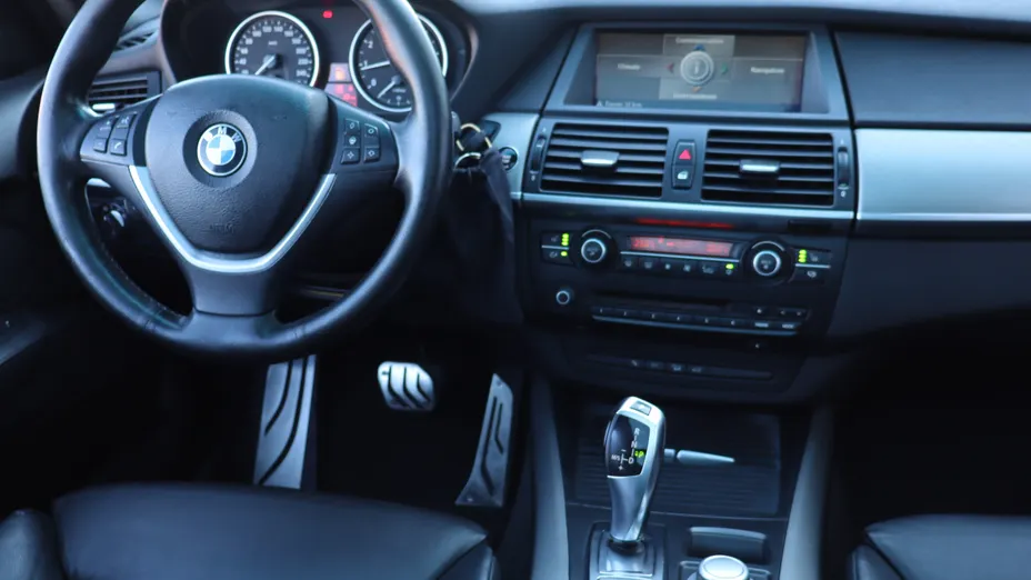 BMW X5 -