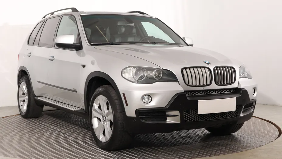 BMW X5 -