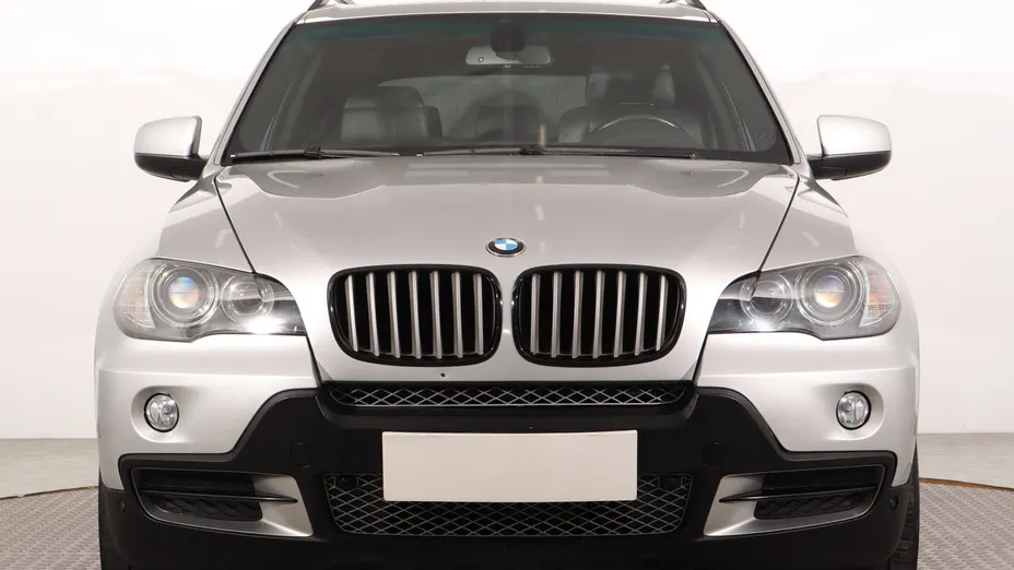 BMW X5 -
