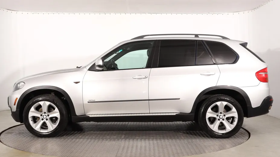 BMW X5 -