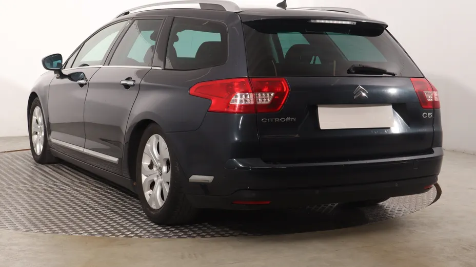 Citroen C5 -