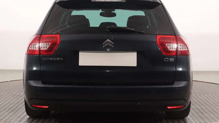 Citroen C5 -