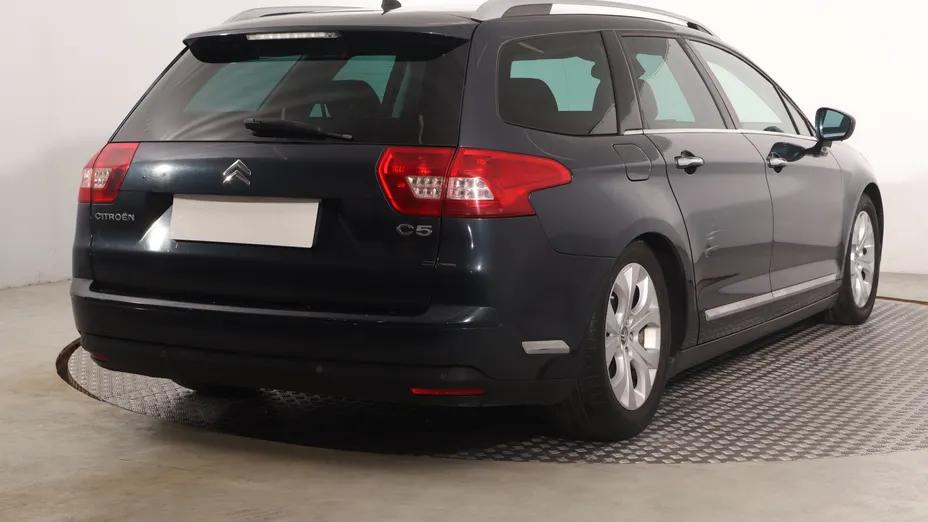 Citroen C5 -