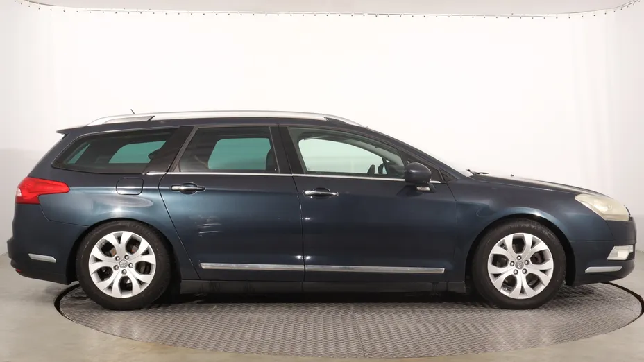 Citroen C5 -
