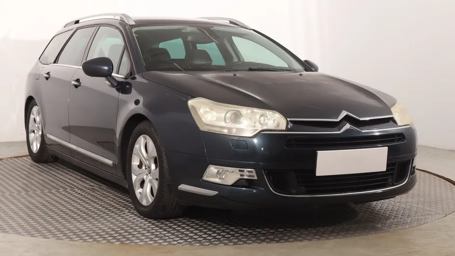 Citroen C5 -