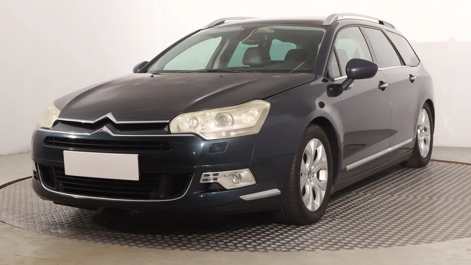 Citroen C5 -