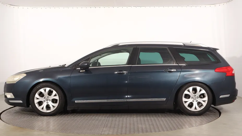 Citroen C5 -