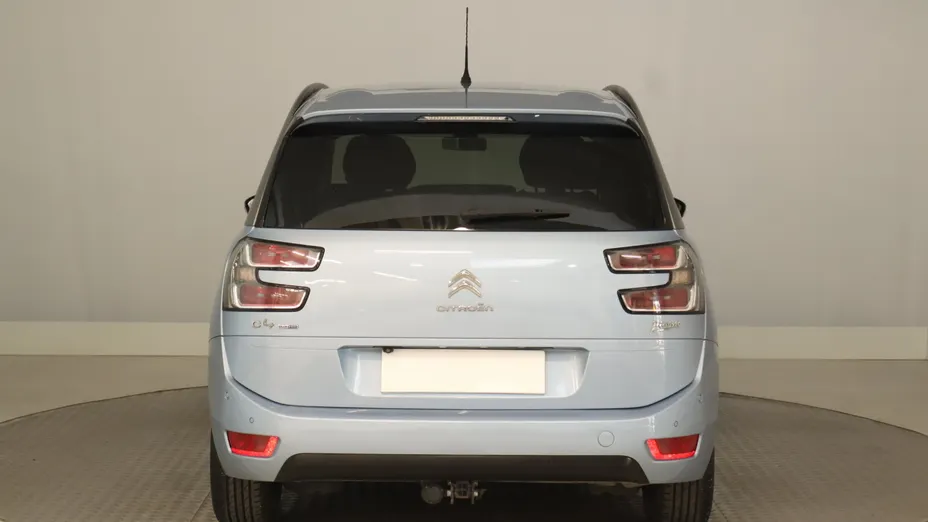 Citroen C4 Grand Picasso -