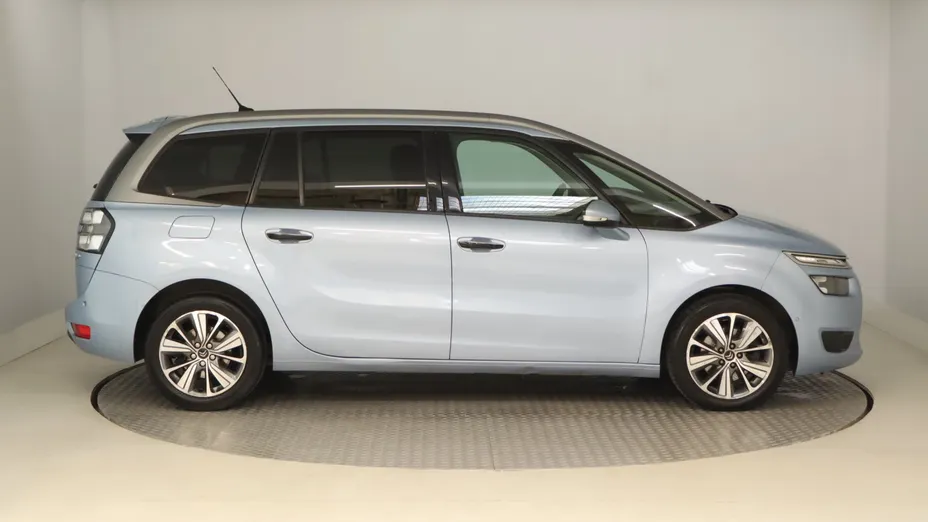Citroen C4 Grand Picasso -