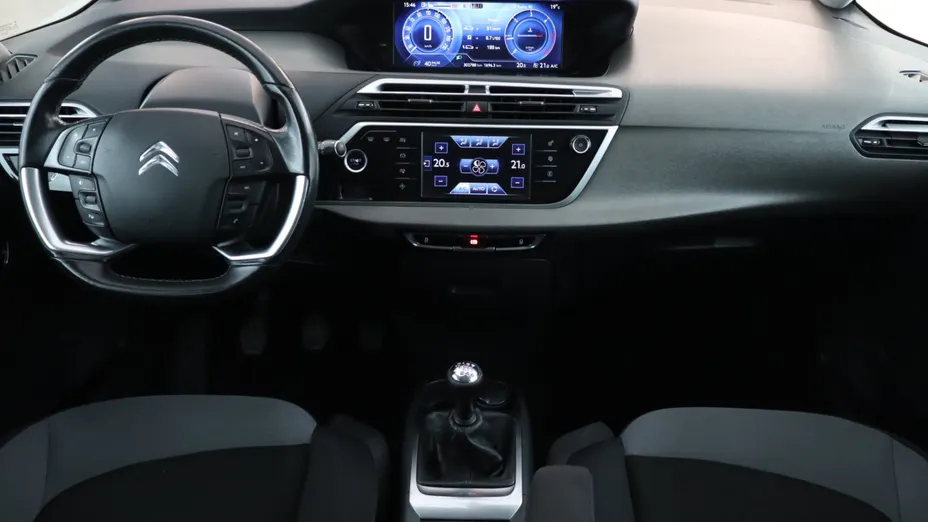 Citroen C4 Grand Picasso -