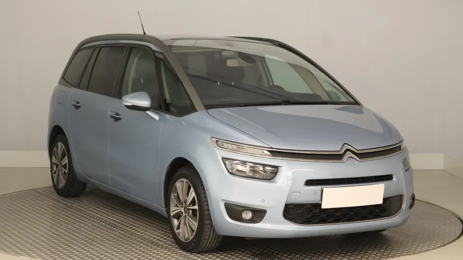 Citroen C4 Grand Picasso -