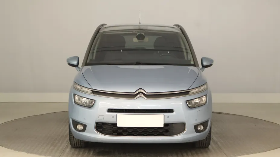 Citroen C4 Grand Picasso -