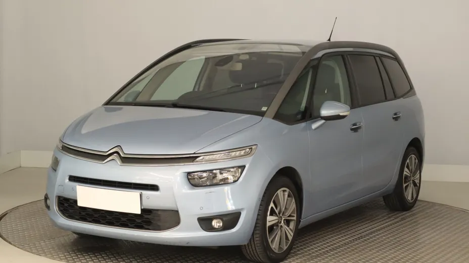 Citroen C4 Grand Picasso -