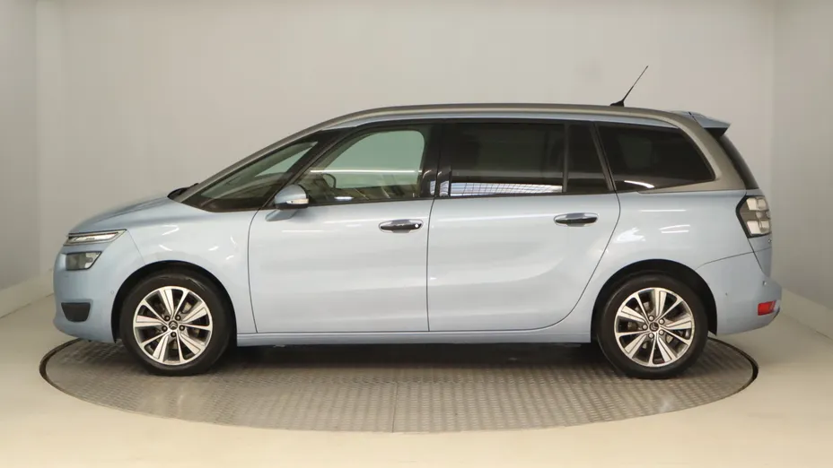 Citroen C4 Grand Picasso -