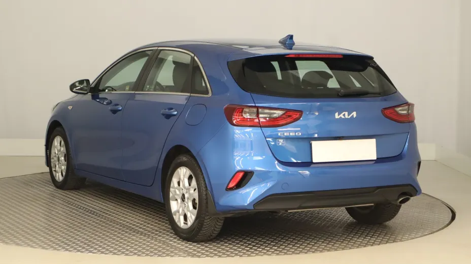 Kia Cee'd -