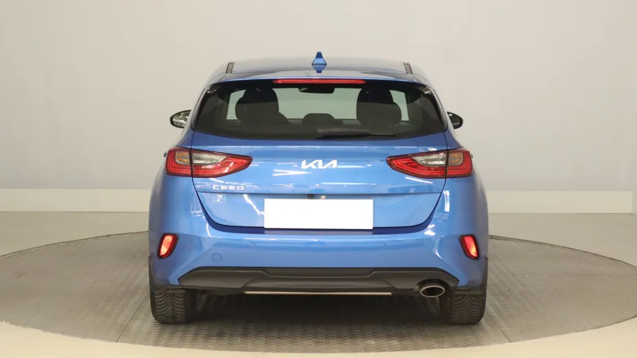 Kia Cee'd -