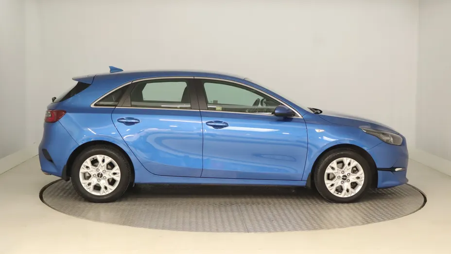 Kia Cee'd -