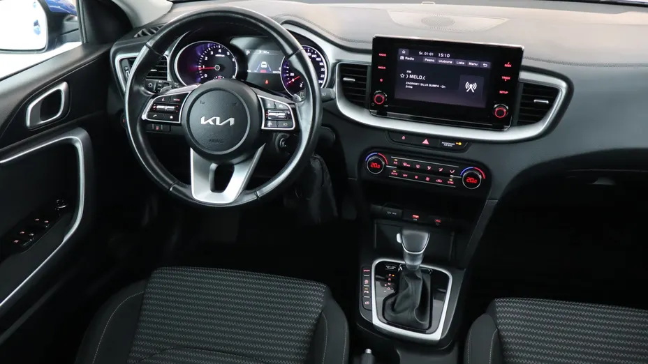 Kia Cee'd -