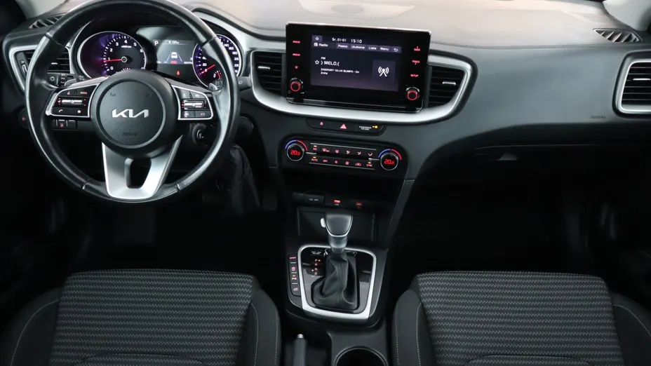 Kia Cee'd -
