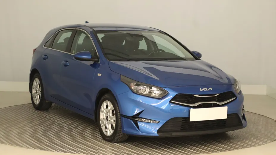 Kia Cee'd -