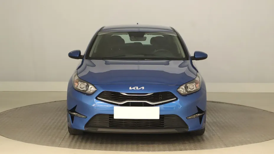 Kia Cee'd -