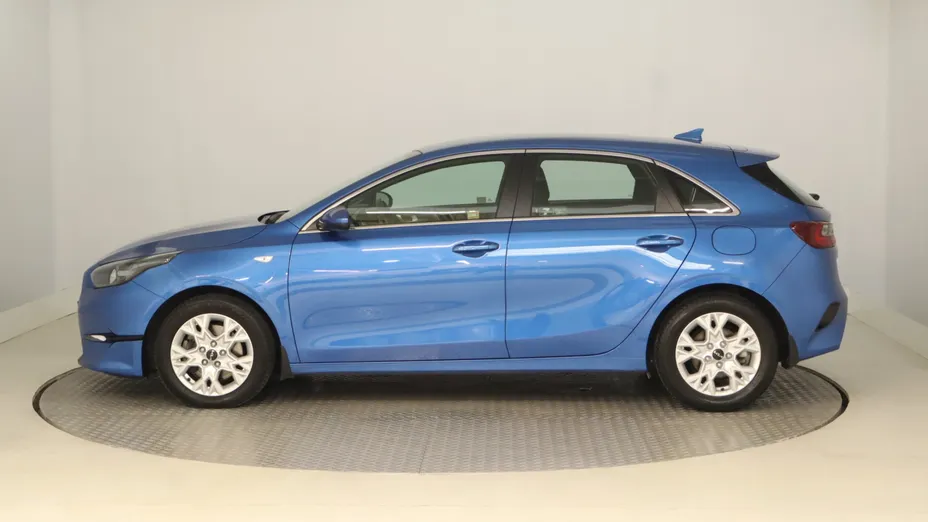 Kia Cee'd -