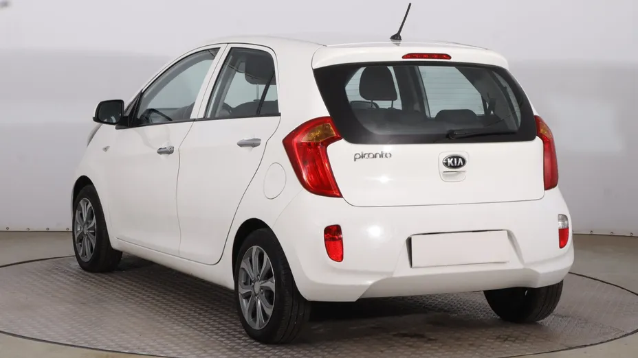 Kia Picanto -