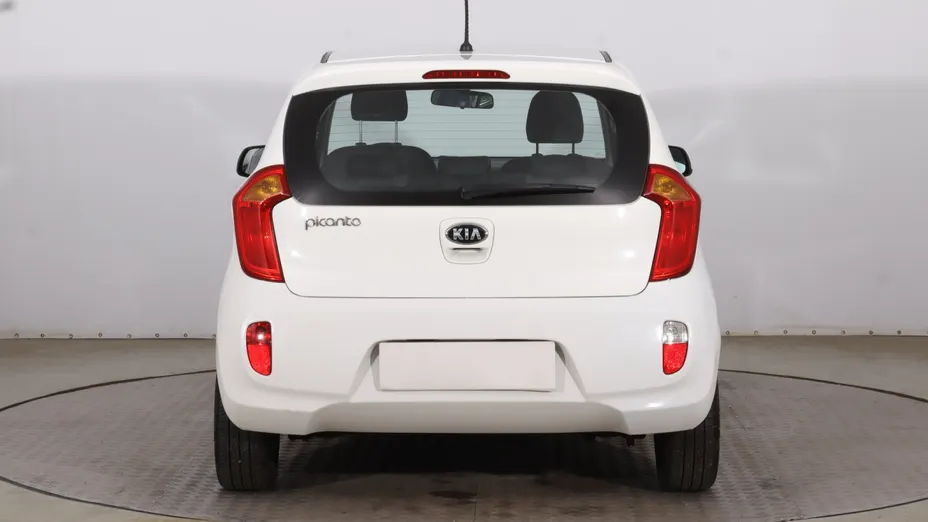 Kia Picanto -