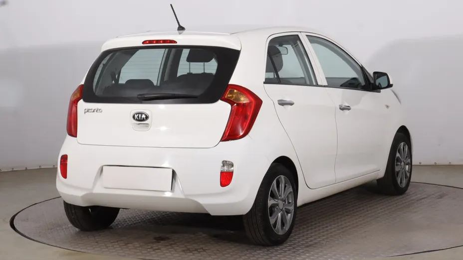 Kia Picanto -
