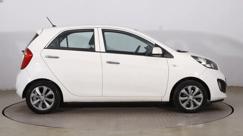 Kia Picanto -