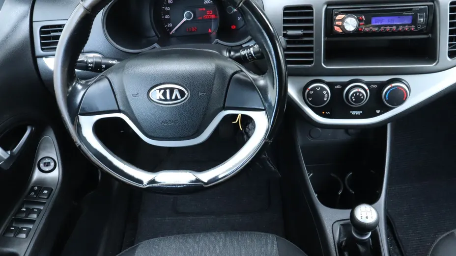 Kia Picanto -