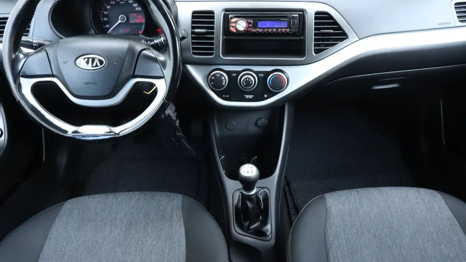 Kia Picanto -