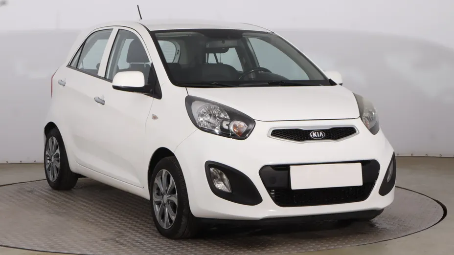 Kia Picanto -