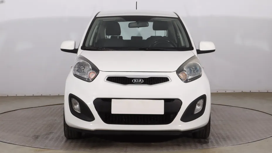 Kia Picanto -