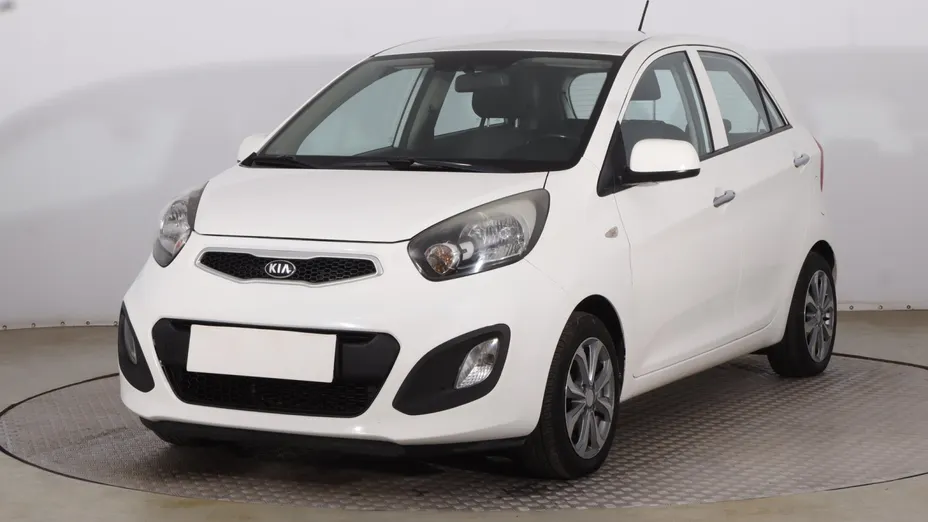Kia Picanto -