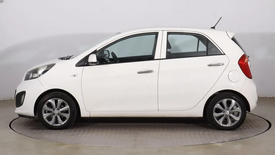 Kia Picanto -