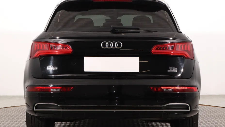 Audi Q5 -